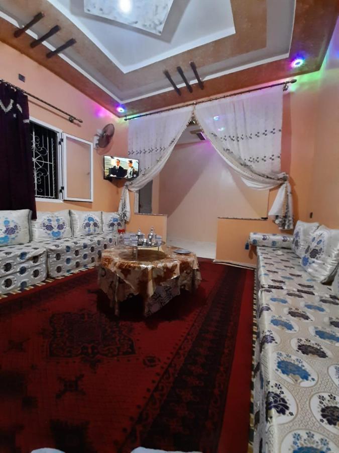 merzouga Hotel Kültér fotó