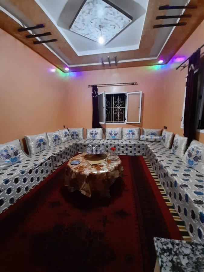 merzouga Hotel Kültér fotó